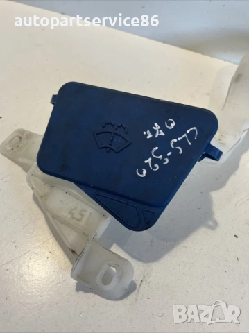 Маркуч за горловина на чистачки за предно стъкло за Mercedes CLS W219 (2009) A2118600664, снимка 2 - Части - 54166870