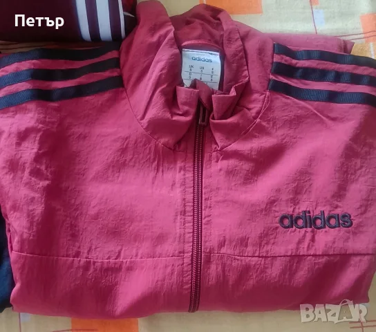 Мъжки лот дрехи Adidas, снимка 2 - Други - 55401110