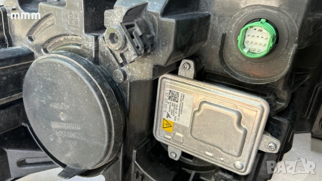Би ксенонови фарове за Alfa Romeo Stelvio, снимка 3 - Части - 54697867