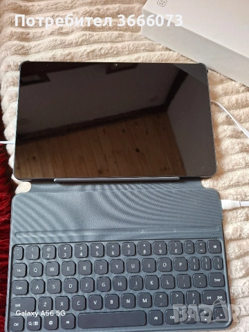 Huawei Mate Pad