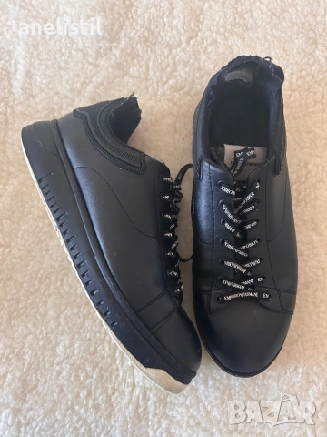 🔥 EMPORIO ARMANI МАРАТОНКИ – РАЗМЕР 44 🔥