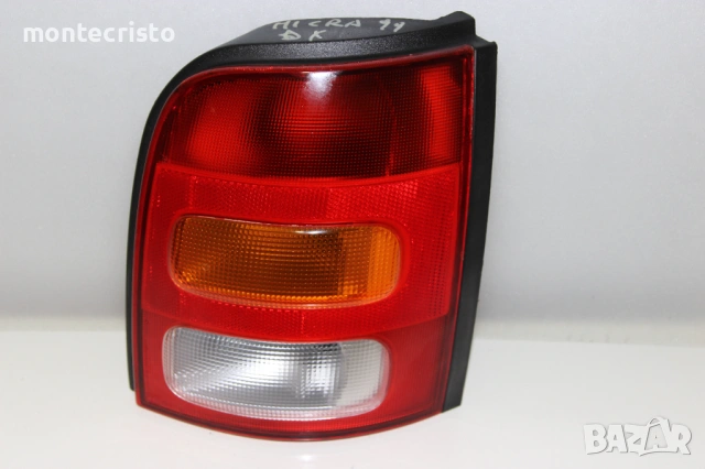 Десен стоп Nissan Micra K11 (1998-2000г.) Нисан Микра / 265546F600 / B65506F600, снимка 2 - Части - 54448166