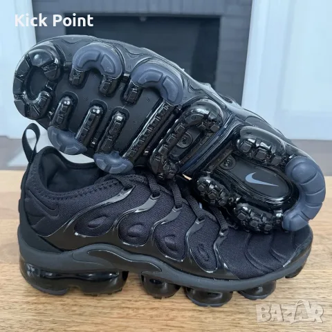 ЛЯТНА РАЗПРОДАЖБА! Nike Vapormax Plus Black