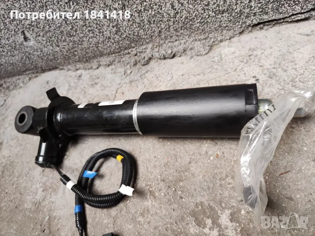 Нов амортисьор Волво В70, С60, снимка 2 - Части - 55643381