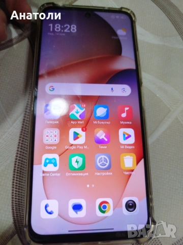 Редми 12, снимка 3 - Xiaomi - 54904266