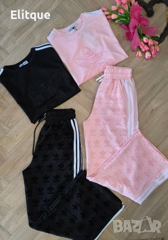 дамски екипи adidas