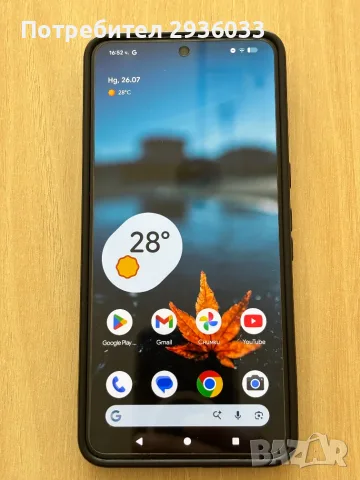 Google Pixel 8 Pro, снимка 2 - Други - 55448567