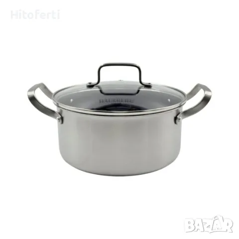 Тенджера HAUSBERG HB-H-LUX-775
