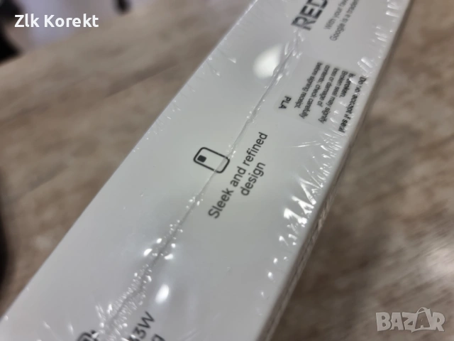 REDMI 15C 256GB НЕРАЗОПАКОВАН, снимка 8 - Xiaomi - 54356237