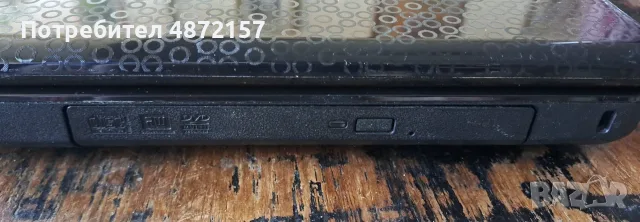 лаптоп Dell Inspiron N5030, Windows 7 Ultimate, снимка 6 - Лаптопи за дома - 55577449