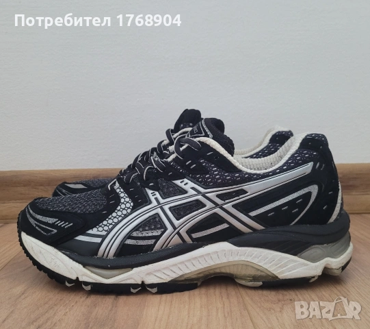Мъжки маратонки Asics Gel IGS-39номер, снимка 2 - Маратонки - 54563268