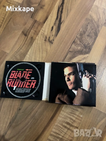 Blade Runner (1997) PC Big Box - оригинал., снимка 2 - Игри за PC - 54900822
