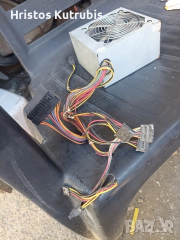 Захранване Power Box ATX 450W