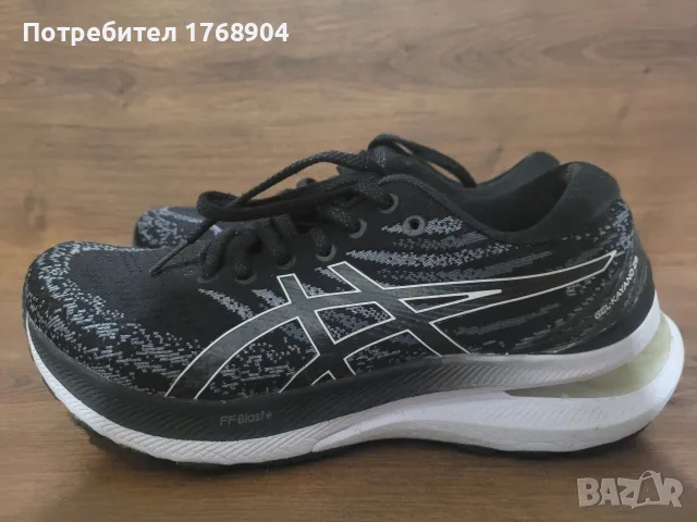 Дамски маратонки Asics Gel Kayano 29-38номер, снимка 2 - Маратонки - 55088829