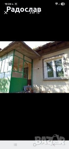 Къща в село Горно Албаново , снимка 3 - Къщи - 54766564