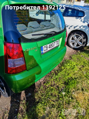 Kia, снимка 7 - Автомобили и джипове - 54652536