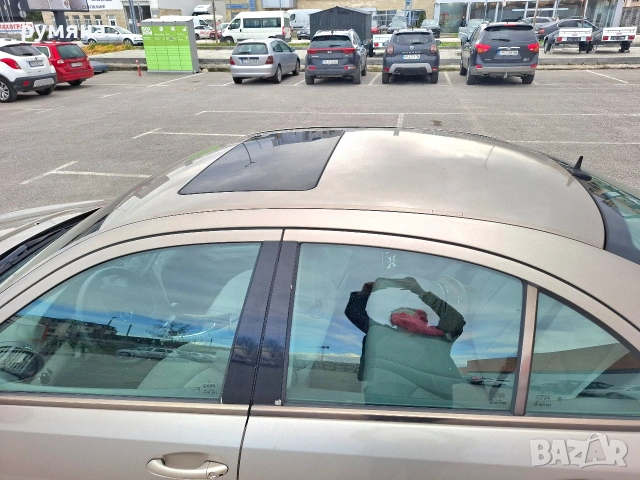 Mercedes E200 cdi W211, снимка 10 - Автомобили и джипове - 54089980