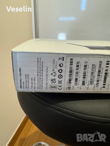  Вокален Микрофон AKG WMS40 MINI , снимка 3 - Микрофони - 54921451