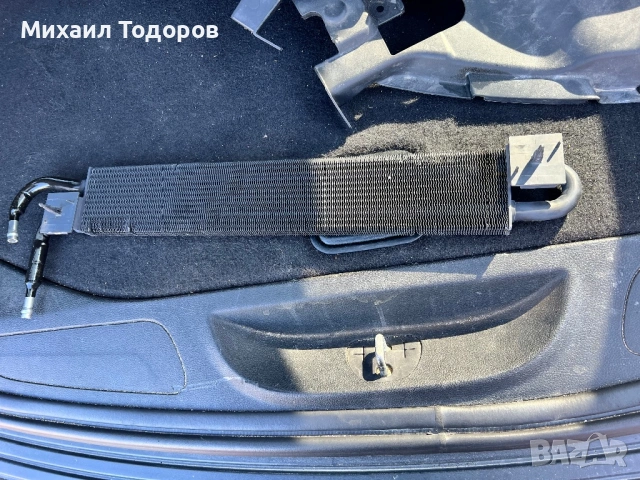 Радиатор хидравлика Jeep Grand Cherokee , снимка 2 - Части - 54793660
