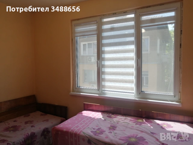 Собственик дава стая под наем бул. Мадрид, снимка 4 - Стаи под наем - 53339572