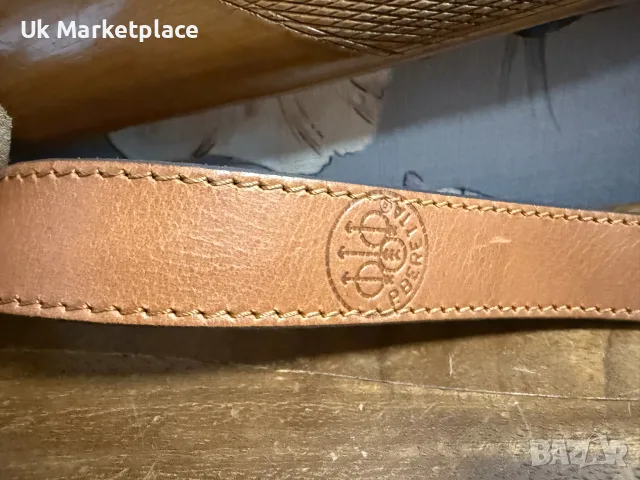 Beretta 12 калибър надцевка , снимка 8 - Ловно оръжие - 55338378