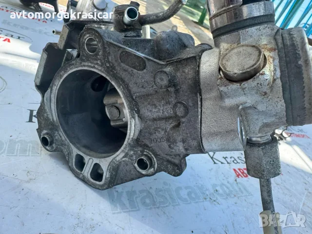 2961000581 Помпа за високо налягане Mazda CX-3 Мазда ЦХ-3 2.0i 130k, снимка 3 - Части - 55664410