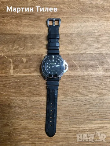 Подарявам Часовник Panerai 