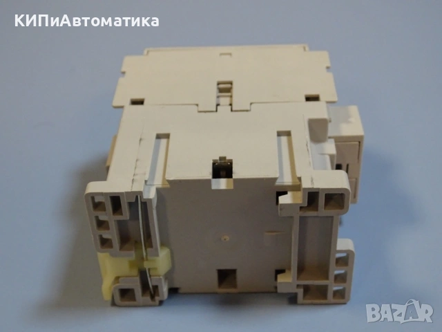 контактор Allen-Bradley 100-C09*10 24V 50Hz 25A Contactor, снимка 4 - Резервни части за машини - 54525450