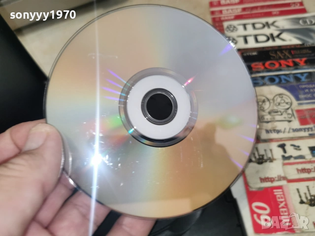 ГАНЬО БАЛКАНСКИ 3/4 ДВД 1506261930L1, снимка 14 - DVD филми - 54917329