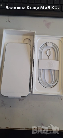 Iphone 16  128gb 02395-26, снимка 2 - Apple iPhone - 54564852