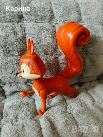 Играчки от Макдоналдс , снимка 18 - Фигурки - 52867470