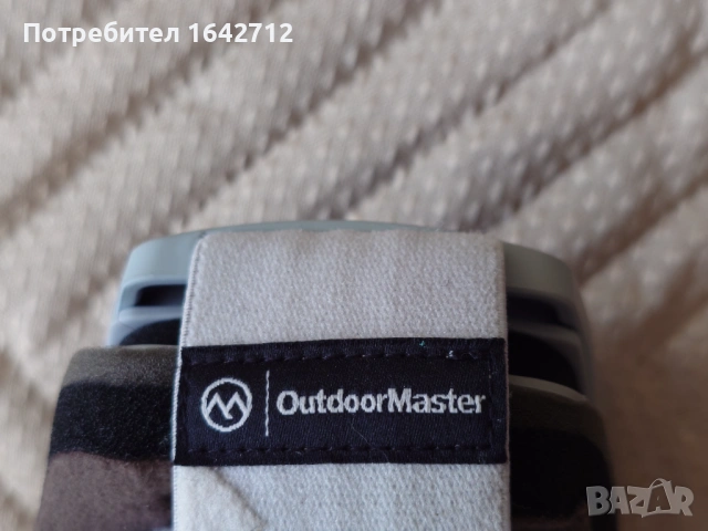 Ски очила OutdoorMaster cat 2-3 12 еuro, снимка 7 - Зимни спортове - 54577510