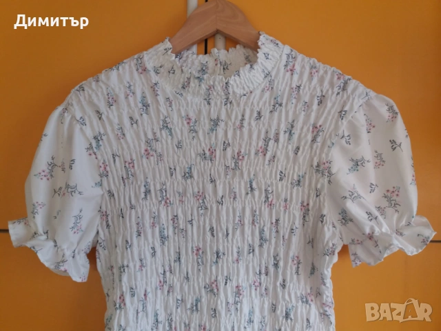 Чисто нова лятна рокля Order Plus, снимка 4 - Рокли - 54243318