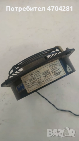 Вентилатори 220 V, снимка 6 - Вентилатори - 54680558