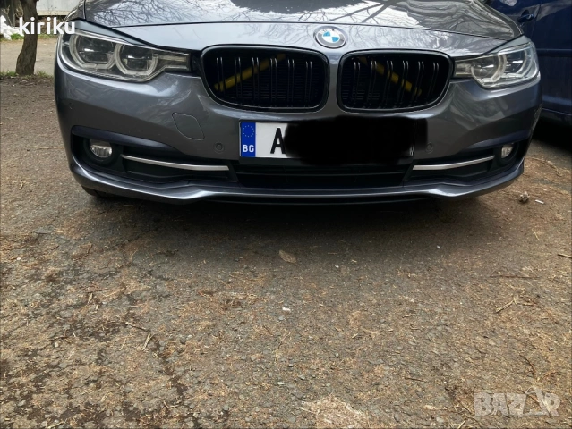 Bmw f30 фейс лифт 2018 г пълен пакет, снимка 3 - Части - 54115309