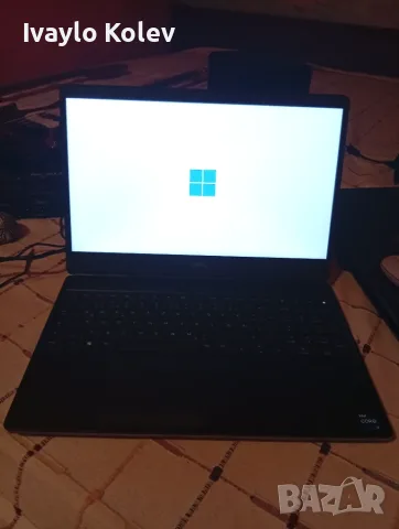 Dell precision 7560 laptop refurbished , снимка 6 - Лаптопи за работа - 55591826