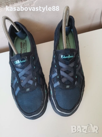 Спортни обувки Skechers 37.5н., снимка 15 - Маратонки - 54071551