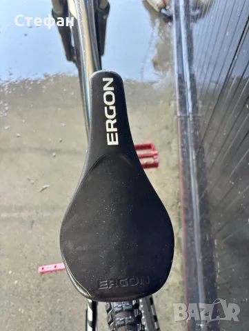 Велосипеg Giant Glory World Cup, снимка 11 - Велосипеди - 55512586