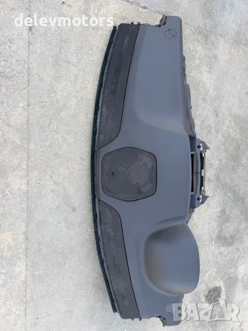 Арматурно табло с airbag 16686024023 еърбег от Mercedes ML W166, снимка 2 - Части - 55414200