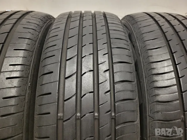 225/60/18 Nexen / летни гуми джип, снимка 4 - Гуми и джанти - 55423884