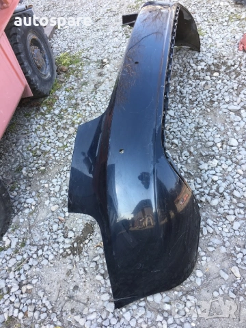 Оригинална задна броня за Audi A5. 07-16. 8T8807501, снимка 4 - Части - 54848953