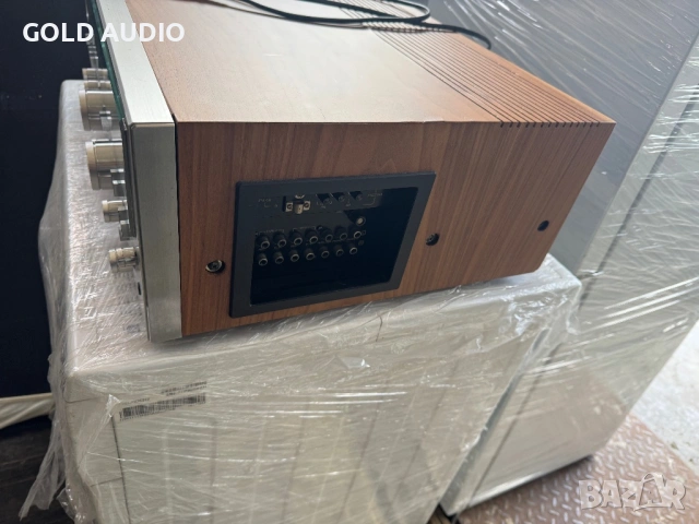 Sansui G 8700 DB, снимка 3 - Ресийвъри, усилватели, смесителни пултове - 54397082