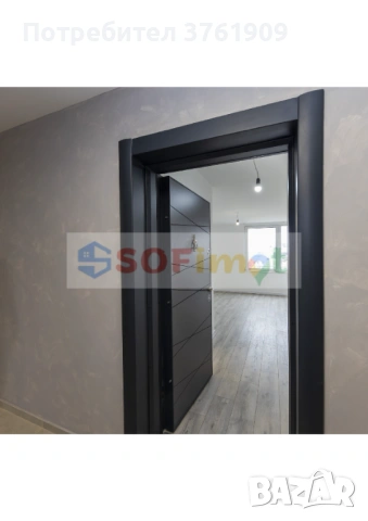 3стаен апартамент, снимка 2 - Апартаменти - 54502195