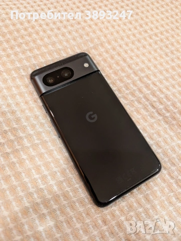 Google Pixel 8 128gb, снимка 5 - Други - 55193274