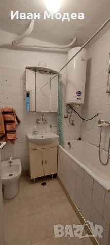 Под #наем #тристаен #апартамент магазин #Краснодар, #Възраждане, #Бургас, снимка 8 - Апартаменти - 55092652