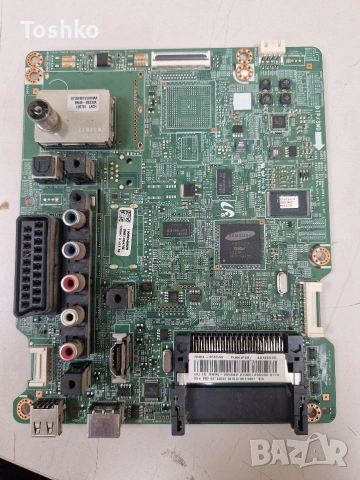 SAMSUNG PS43E450 MAIN BOARD BN41-01785A BN94-05554V POWER BN44-00508B PANEL S43AX-YB01