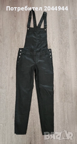 Гащеризон Stradivarius , снимка 4 - Гащеризони - 54492663