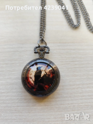 джобен часовник 