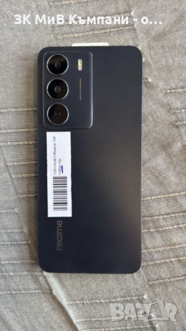 Realme 14X 128gb, снимка 2 - Други - 54716010