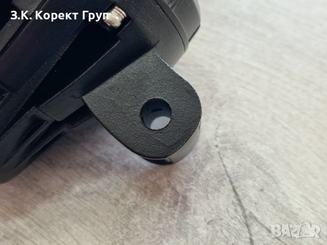 НОВИ Професионални INDUSTRIAL LED светлини Weldex 15W IP69K, снимка 9 - Други - 55080074